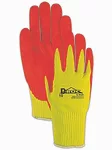 High Viz Cut Resistant Glove