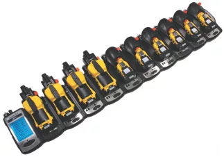 AutoRAE 2 Automatic Test and Calibration System