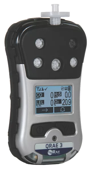 QRAE 3