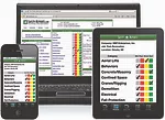 Safety-Reports.com Inspection App