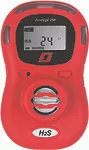 Maintenance Free Single Gas Portables