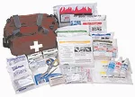 Fracking First Aid Kit