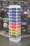 Safety Sliders