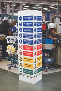 Safety Sliders
