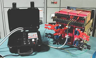 CBT-1201 Circuit Breaker Timer