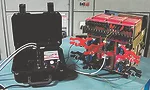 CBT-1201 Circuit Breaker Timer