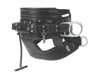 DBI-SALA SEAT-BELT&trade 4D Lineman Belt