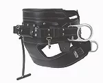 DBI-SALA SEAT-BELT&trade 4D Lineman Belt