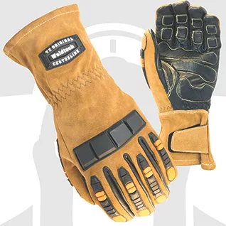 WeldTech TX Gloves