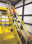 Portable Motorized Handrail