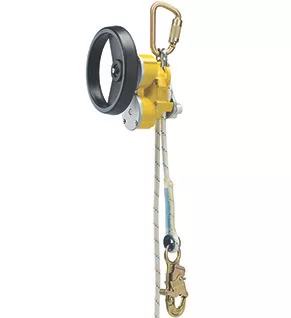 DBI-SALA Rollgliss&trade R550