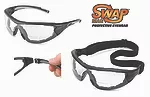 Swap MAG Bifocal Safety Eyewear Solution