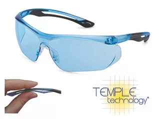 Parallax Safety Eyewear