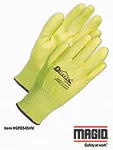 Polyurethane Palm Coated Work Glove