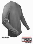 ARS650 6.5oz Long Sleeve T-Shirt