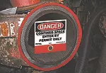 Confined Space Covers