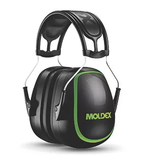 MX-6 Earmuffs