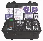 ConneXt Pack - Confined Space Gas Detection Solution