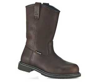 Bronco - Composite Toe Work Boot