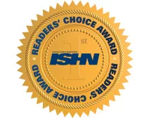 Readers Choice Awards logo