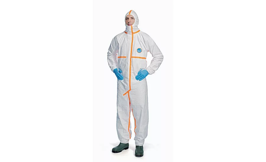 Dupont Tyvek 800J