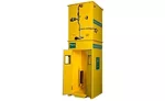 Haws Model 8720 Overhead Tank