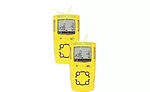 Honeywell Gas Alert Microclip X3