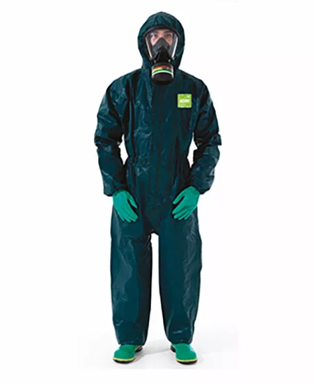 Microchem by AlphaTec 68-4000