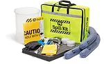 PIG Truck Spill Kit Stowaway Bag