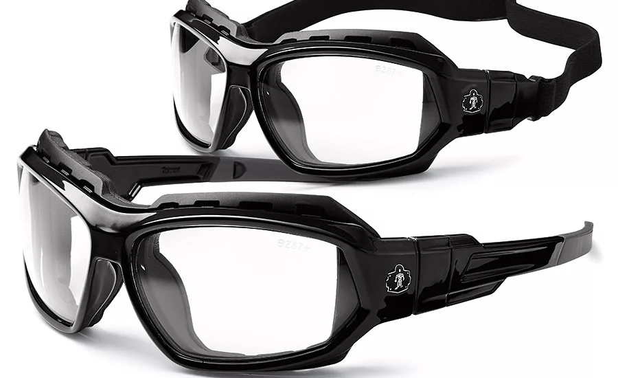 Skullerz Loki Safety Glasses Goggles