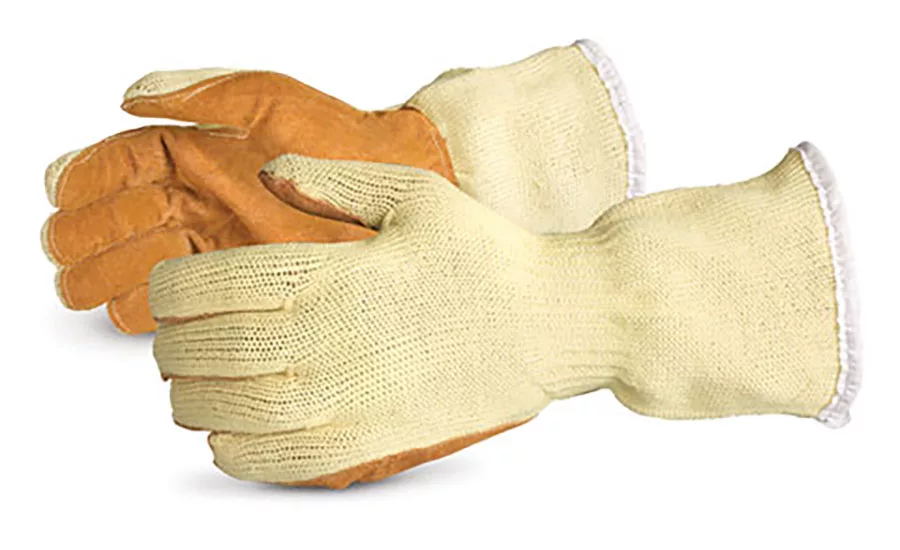 Superior Glove K835KPALP Dragon Glove