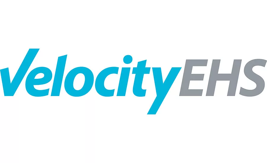 Velocity EHS Platform