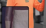WorldWide Protective ATA Prevent Wear Pullover