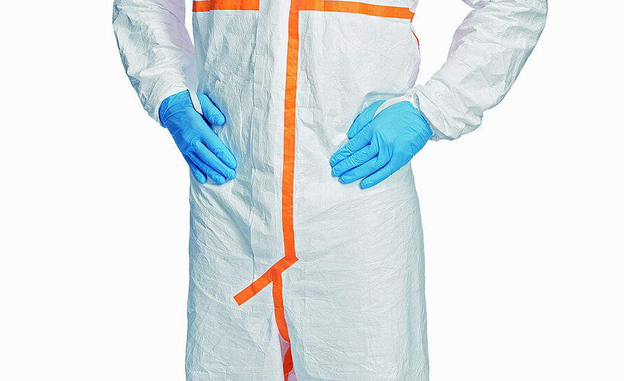 DuPont Protective Solution