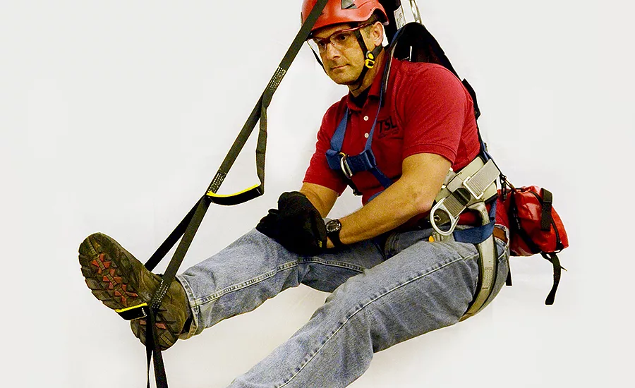 Tech Safety Lines, Inc