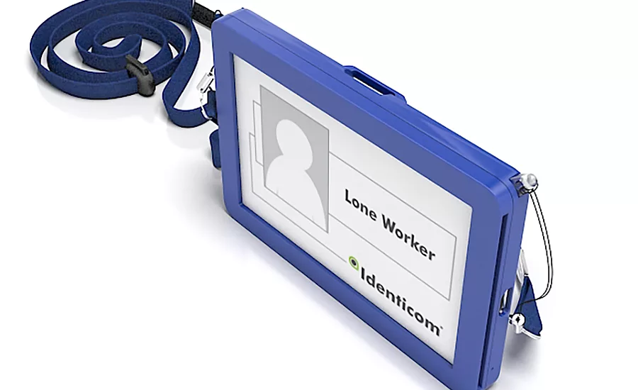 SoloProtect