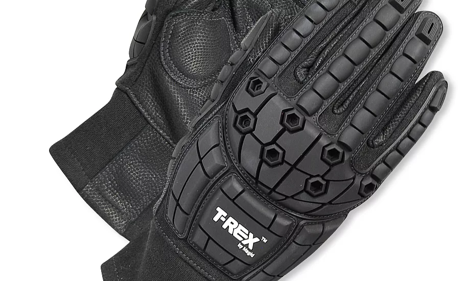 Hand Protection - Thermal Protection