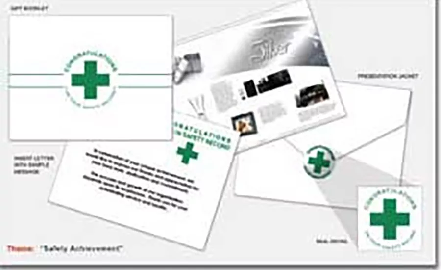 Safety Award Store
