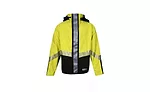National Safety Apparel's HYDROlite FR Bomber Jacket