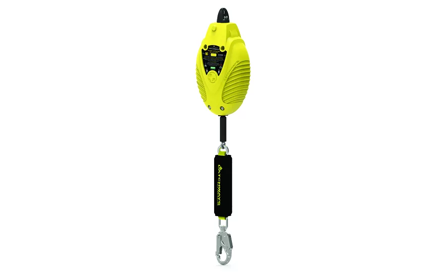 MSA- The Safety Company's Latchway's Leading Edge SRL