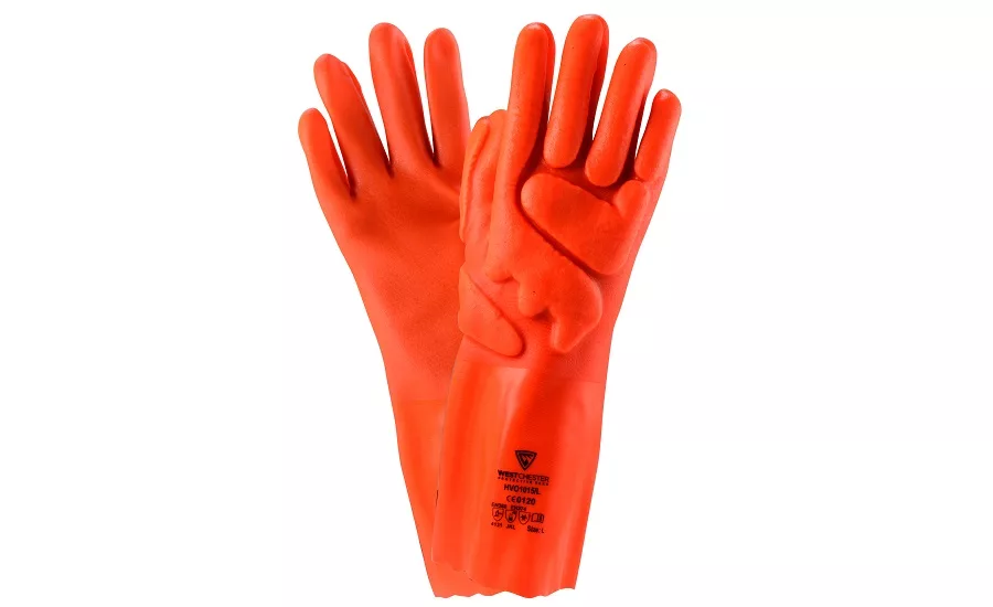 West Chester Protective Gear's Air Krush (HVO1015)