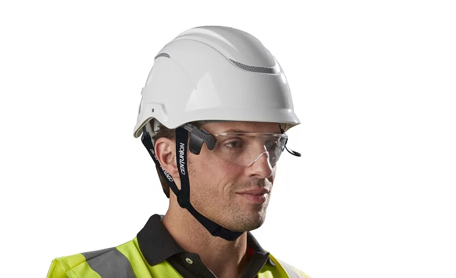MPS Centurion's Nexus Hard Hat