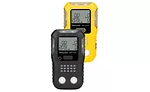 Honeywell's BW Clip4 Multi-Gas Detector