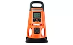 Industrial Scientific's Radius BZ1 Area Monitor