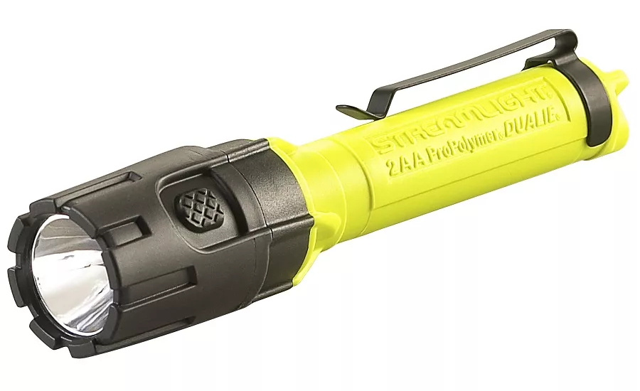 Streamlight Inc.'s Dualie 2AA