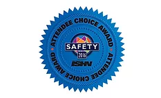 Attendee choice awards