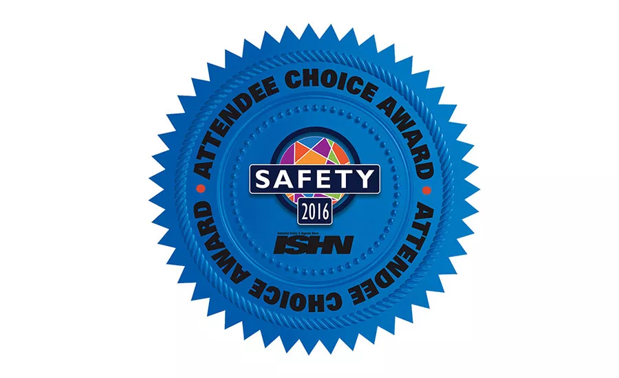 Attendee choice awards