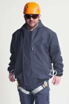 Harness Compatible FR Jacket