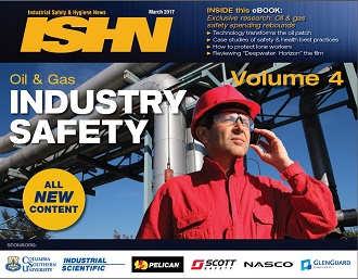 oil and gas eBooks cover