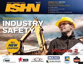 construction safety Books cover
